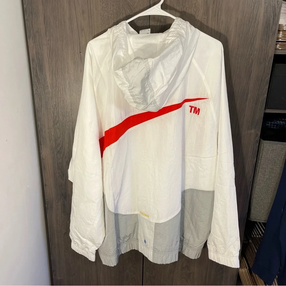 Nike Sportswear Swoosh Jacket - Picture 4 of 8